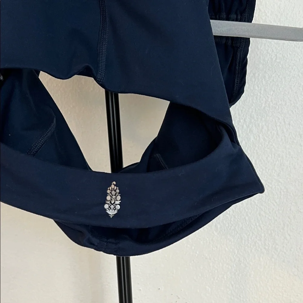 FP Movement Navy Women's Top - Picture 4 of 7